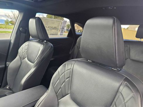 New 2026 Lexus RX 350 Premium image 24