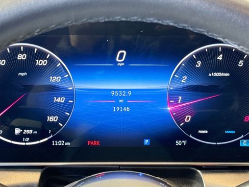 Certified 2023 Mercedes-Benz GLC 300 4MATIC image 12