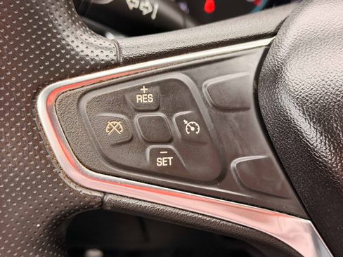 Used 2019 Chevrolet Malibu LT image 20