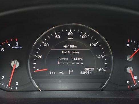 Used 2019 Kia Sorento EX w/ EX Touring Package image 22