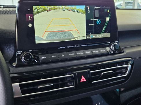 Used 2023 Kia Seltos SX AWD/4WD image 18