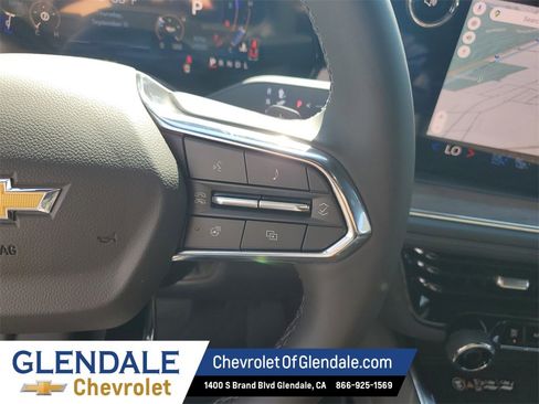 New 2026 Chevrolet Tahoe High Country w/ LPO, Illumination Package image 33