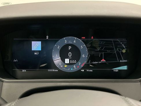 New 2026 Land Rover Range Rover Velar Belgravia AWD/4WD image 23