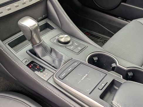 Used 2024 Lexus RC 300 image 26