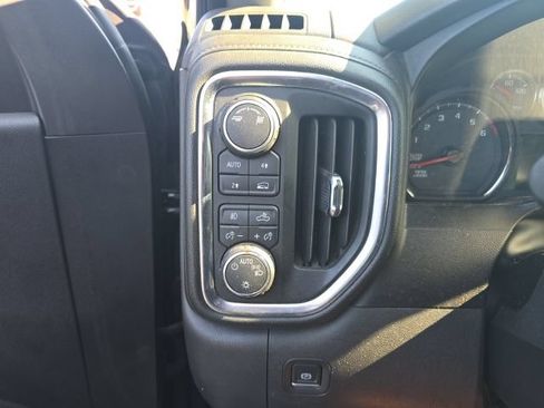 Used 2019 Chevrolet Silverado 1500 RST w/ All-Star Edition AWD/4WD image 16