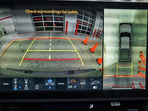 New 2026 Toyota Tundra TRD Pro image 46