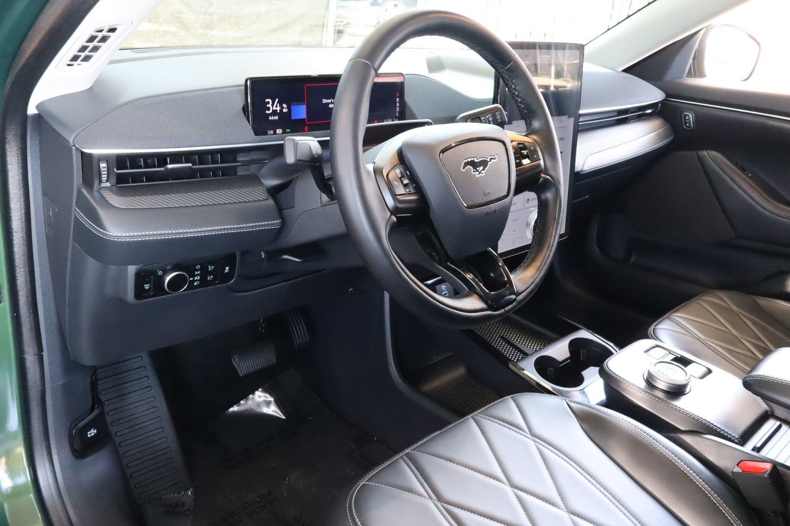 Used 2024 Ford Mustang Mach-E Select RWD image 17