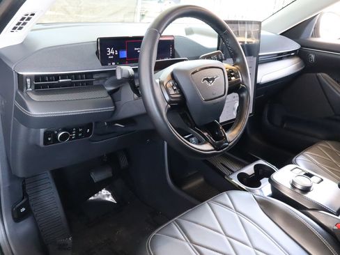 Used 2024 Ford Mustang Mach-E Select RWD image 17