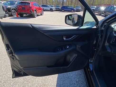 Certified 2025 Subaru Legacy Premium AWD/4WD image 17