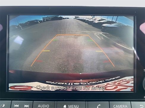Used 2024 Nissan Altima 2.5 SV FWD image 11