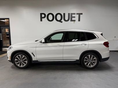 Used 2019 BMW X3 xDrive30i w/ Premium Package