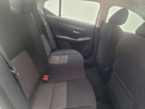 Used 2023 Nissan Sentra SV FWD image 19