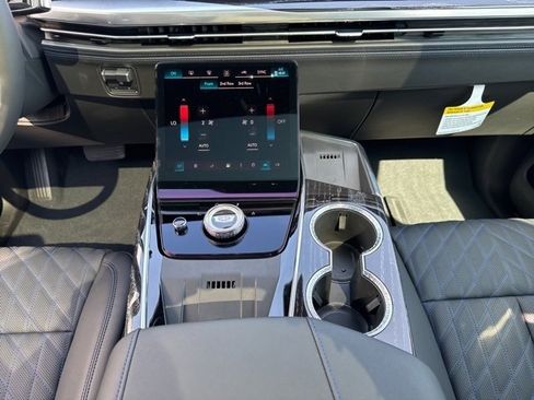 New 2026 Cadillac Escalade IQ Sport 1 image 17