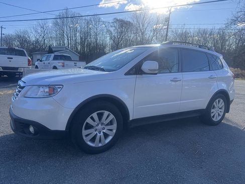 Used 2008 Subaru Tribeca Limited image 2