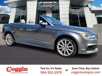 Used 2016 Audi A3 2.0T Premium Plus w/ Technology Package image 1