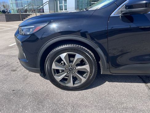 Certified 2023 Ford Escape Platinum AWD/4WD image 31