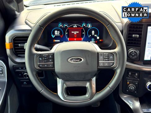 Used 2023 Ford F150 Tremor w/ Equipment Group 402A High image 24