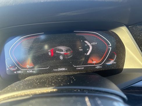 Used 2023 BMW X5 xDrive40i w/ Premium Package image 11