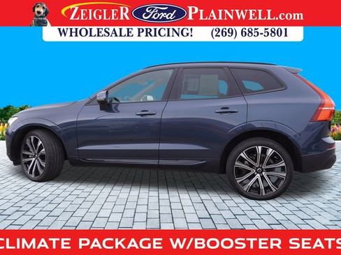 Used 2023 Volvo XC60 B5 Ultimate image 2