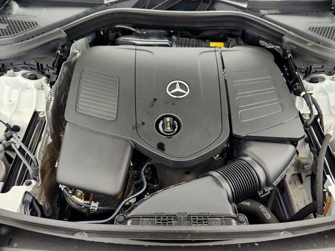 Used 2023 Mercedes-Benz GLC 300 GLC 300 4MATIC SUV w/ Heated S image 25