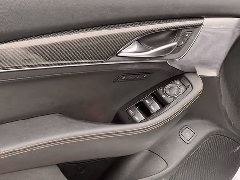 Certified 2023 Cadillac CT5 V w/ Premium Package image 22