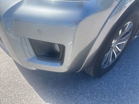 Used 2017 Nissan Armada SL image 7