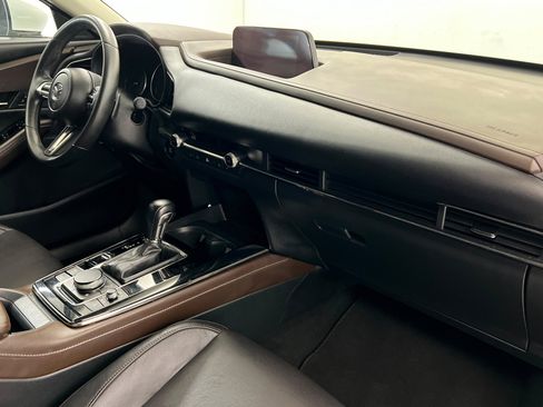 Used 2022 MAZDA CX-30 AWD 2.5 S w/ Premium Package image 25