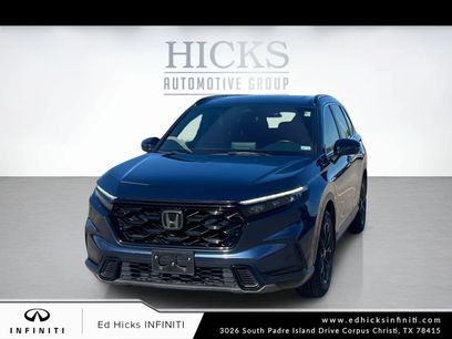 Used 2023 Honda CR-V Sport