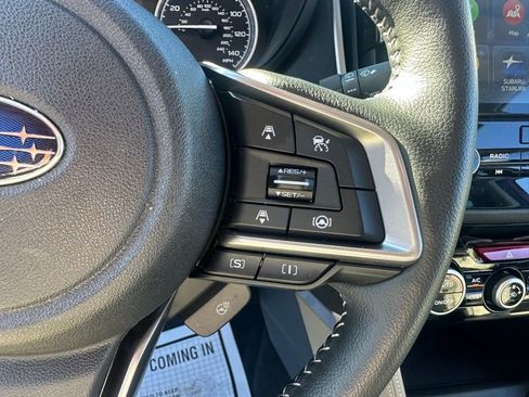 Used 2023 Subaru Forester Limited image 29