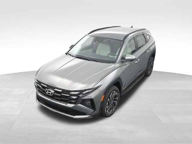 New 2026 Hyundai Tucson SEL Plus AWD/4WD image 28