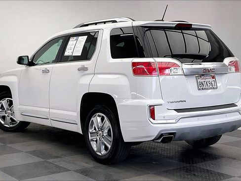 Used 2016 GMC Terrain Denali image 10