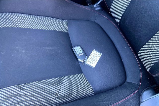 Used 2018 Honda Civic Si image 11