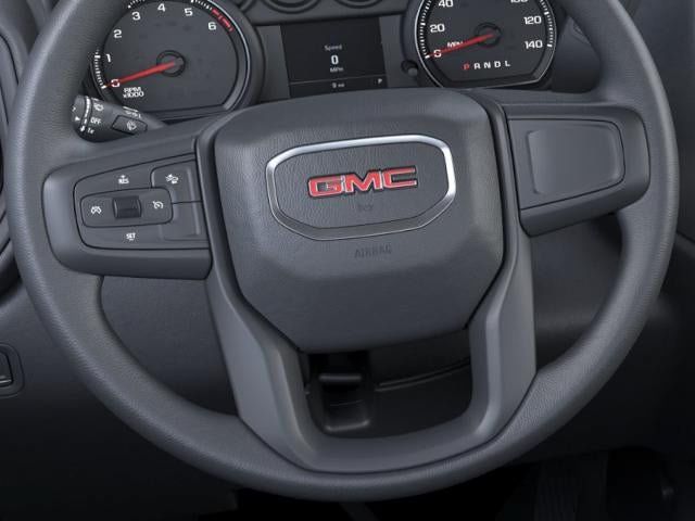 New 2026 GMC Sierra 2500 Pro w/ Convenience Package RWD image 19
