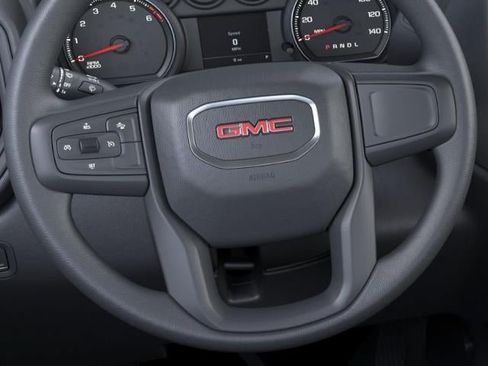 New 2026 GMC Sierra 2500 Pro w/ Convenience Package RWD image 19