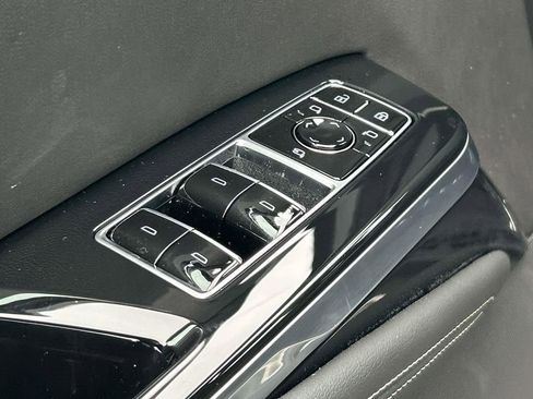 New 2026 Cadillac Escalade Luxury w/ Touring Package image 21