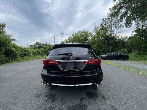 Used 2020 Acura MDX SH-AWD w/ Advance Package image 32