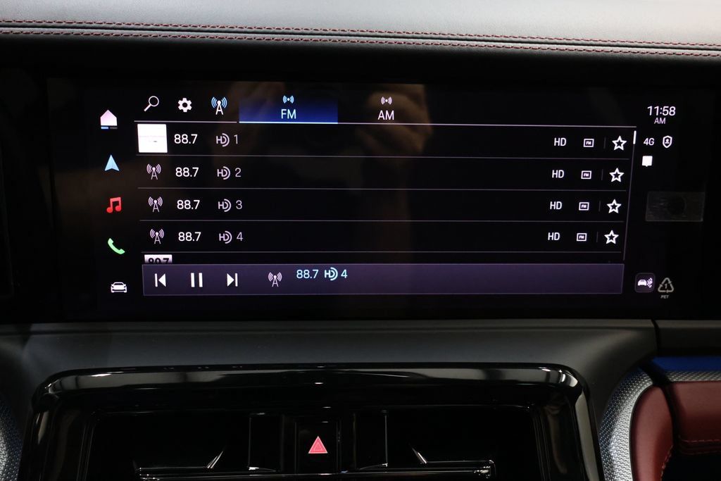 Used 2026 Porsche Panamera image 90