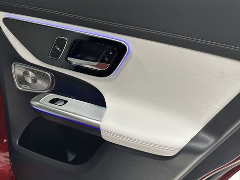 New 2026 Mercedes-Benz GLC 350e 4MATIC image 20