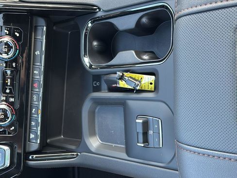 New 2026 GMC Sierra 2500 AT4 w/ AT4 Premium Plus Package image 37