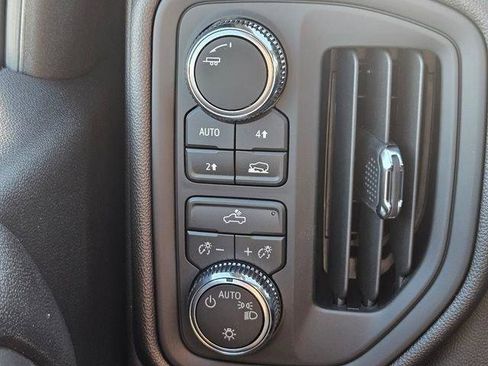 New 2026 GMC Sierra 1500 Pro w/ Graphite Edition image 22