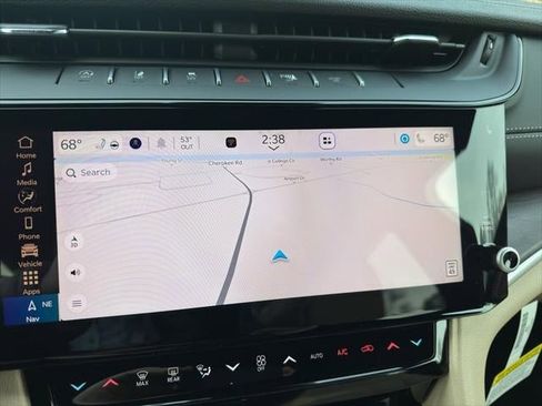 New 2026 Jeep Grand Cherokee Limited w/ Limited Altitude Package image 41