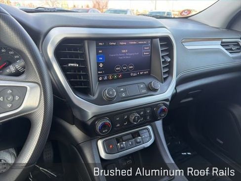 Used 2023 GMC Acadia SLE w/ Driver Convenience Package image 36