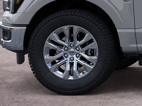 New 2026 Ford F150 Lariat AWD/4WD image 19