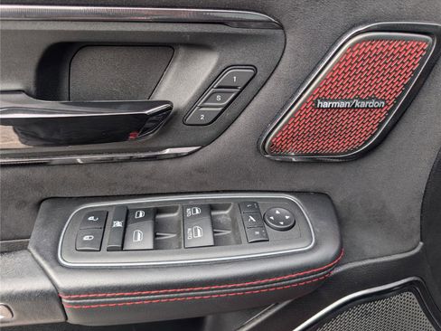 Used 2022 RAM 1500 TRX w/ TRX Level 2 Equipment Group image 23