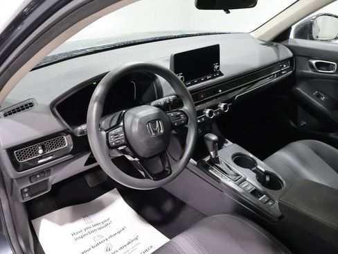 Used 2024 Honda Civic LX image 16