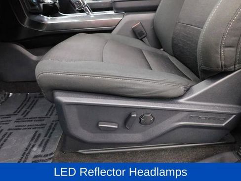 Used 2023 Ford F150 XLT w/ Equipment Group 302A High image 31