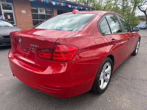 Used 2013 BMW 328i xDrive Sedan AWD/4WD image 5