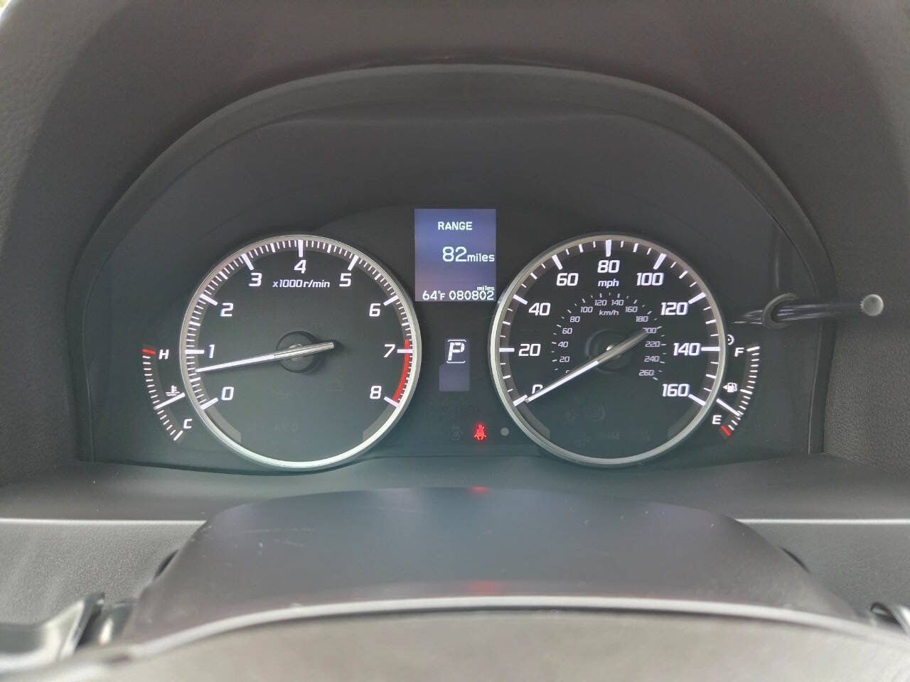 Used 2015 Acura RDX FWD image 11