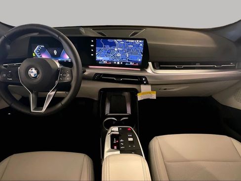 New 2026 BMW X1 xDrive28i w/ Technology Package AWD/4WD image 5
