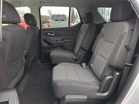 Used 2019 Chevrolet Traverse LT image 13